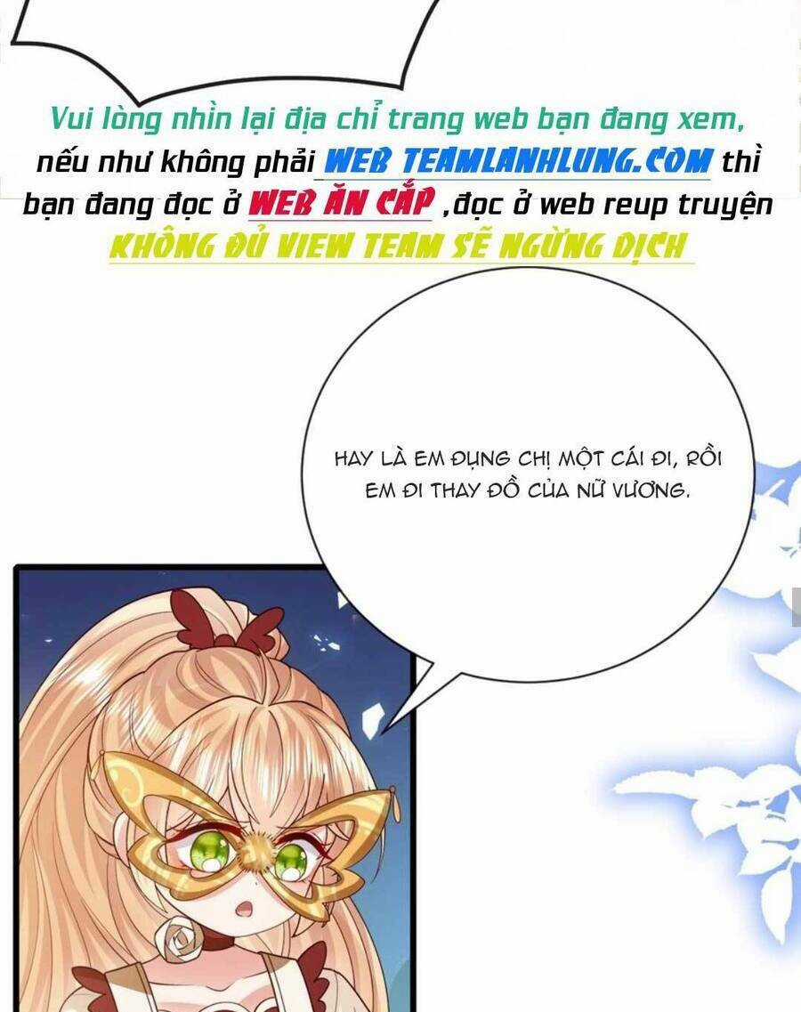 Công Chúa Bị Ruồng Bỏ Chapter 28 trang 35