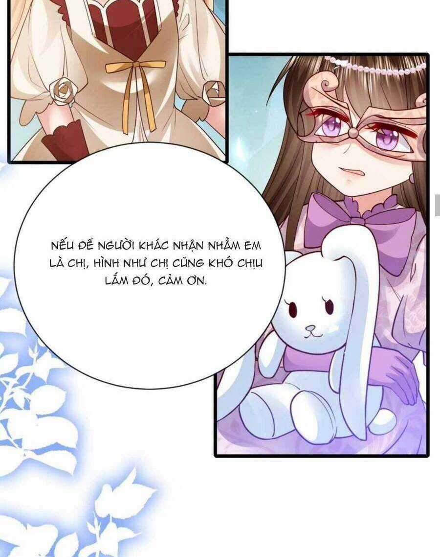 Công Chúa Bị Ruồng Bỏ Chapter 28 trang 36