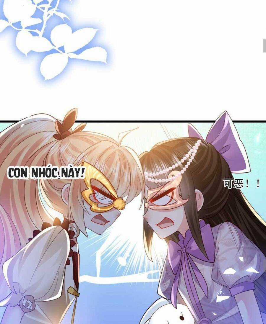 Công Chúa Bị Ruồng Bỏ Chapter 28 trang 37