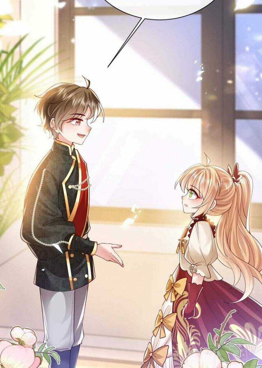 Công Chúa Bị Ruồng Bỏ Chapter 28 trang 4