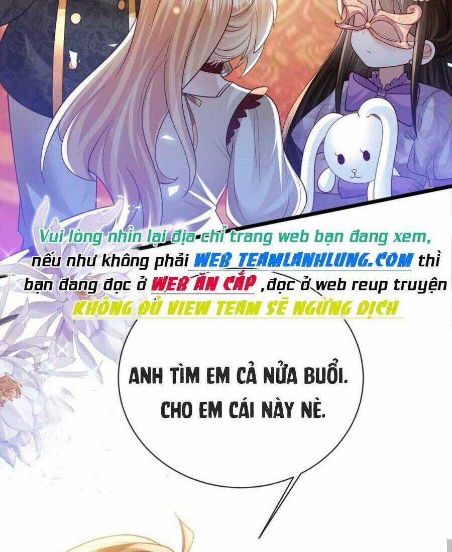 Công Chúa Bị Ruồng Bỏ Chapter 28 trang 40