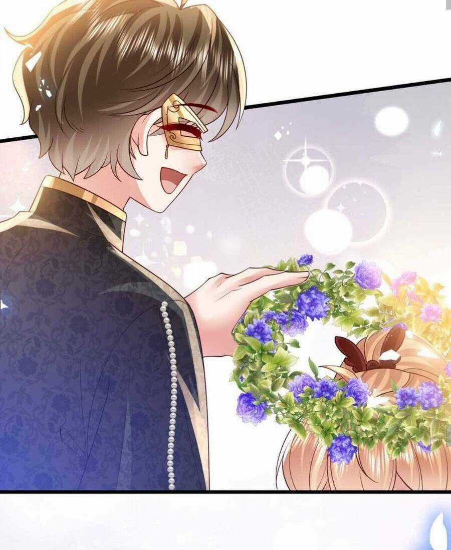 Công Chúa Bị Ruồng Bỏ Chapter 28 trang 41