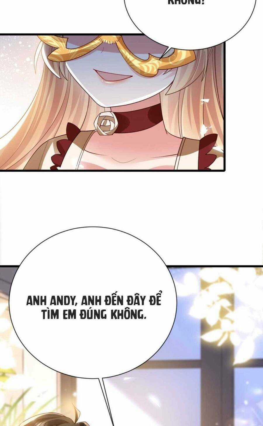 Công Chúa Bị Ruồng Bỏ Chapter 28 trang 44