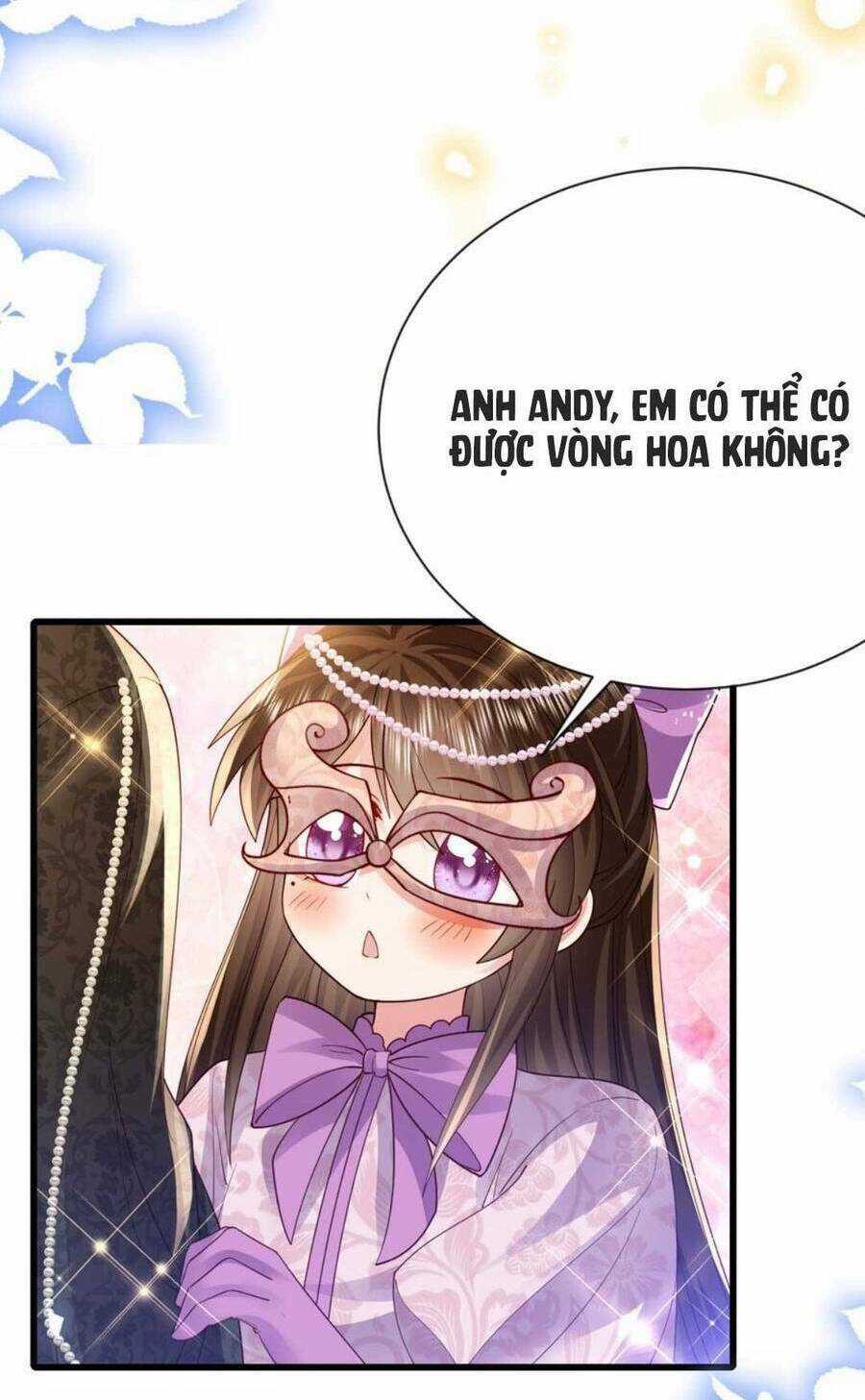 Công Chúa Bị Ruồng Bỏ Chapter 28 trang 46