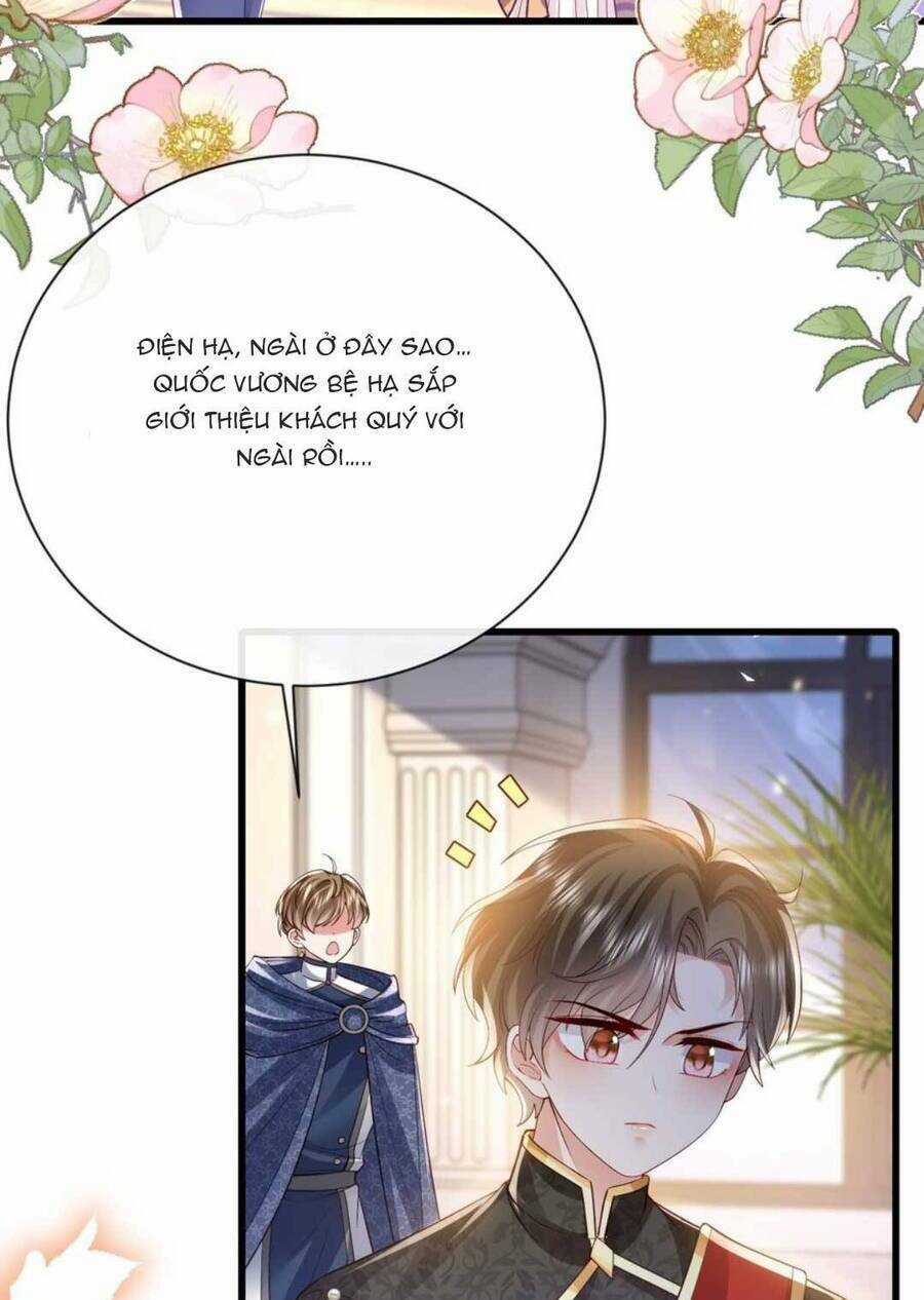 Công Chúa Bị Ruồng Bỏ Chapter 28 trang 5