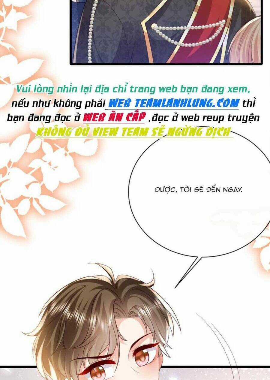 Công Chúa Bị Ruồng Bỏ Chapter 28 trang 6