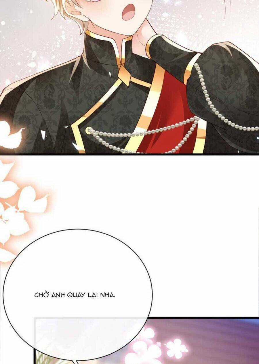 Công Chúa Bị Ruồng Bỏ Chapter 28 trang 7