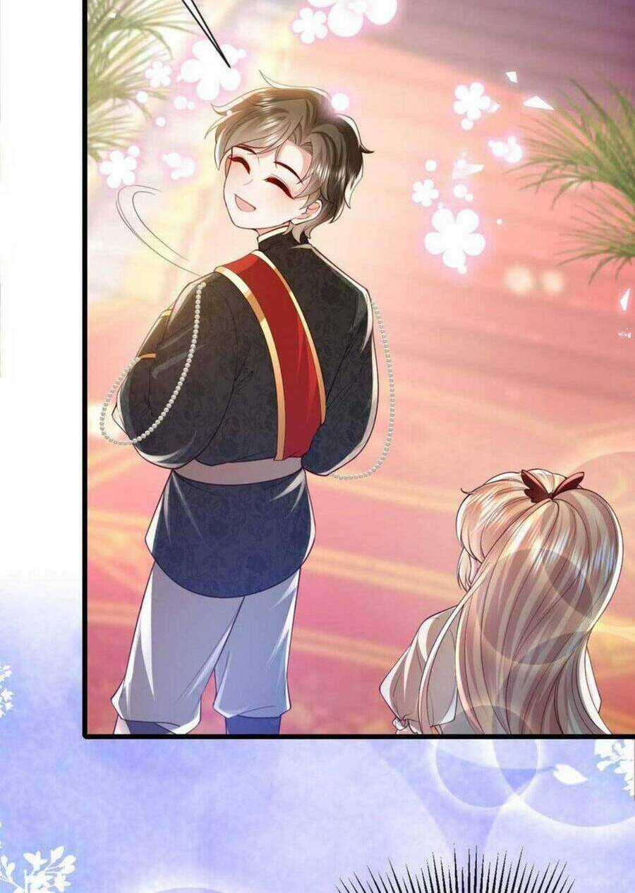 Công Chúa Bị Ruồng Bỏ Chapter 28 trang 8