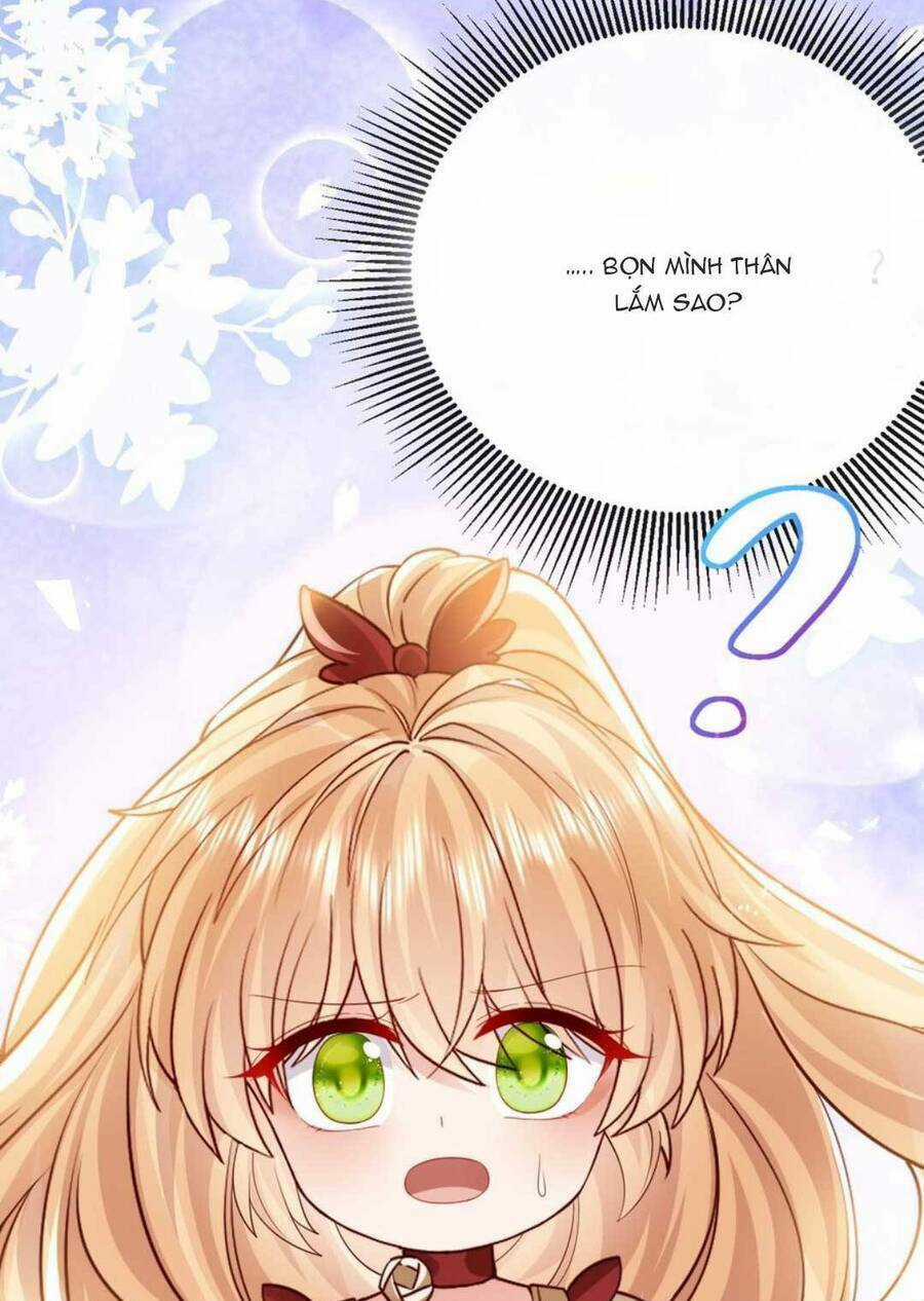 Công Chúa Bị Ruồng Bỏ Chapter 28 trang 9