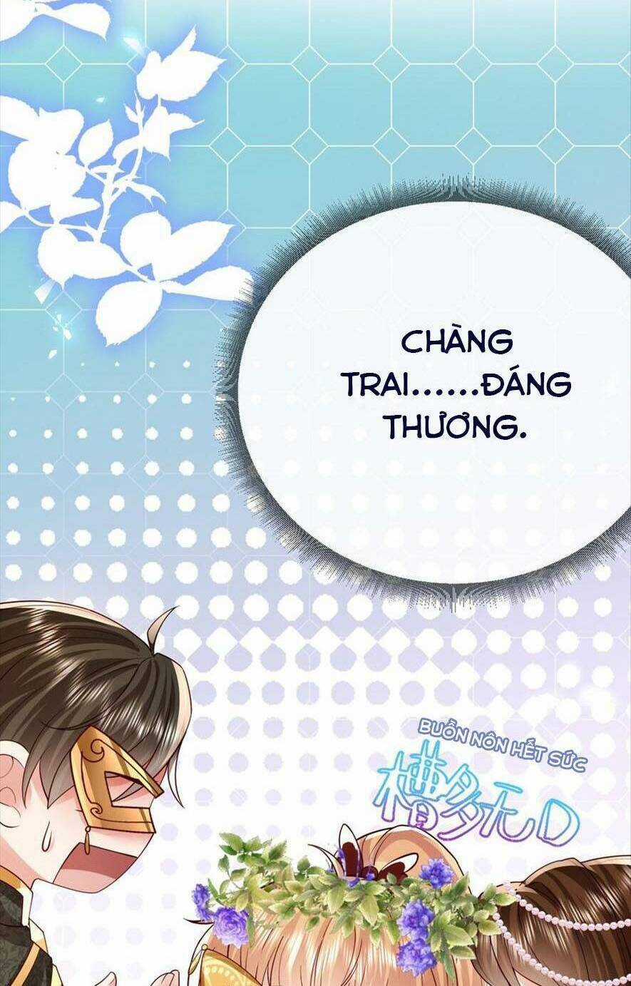 Công Chúa Bị Ruồng Bỏ Chapter 29 trang 10