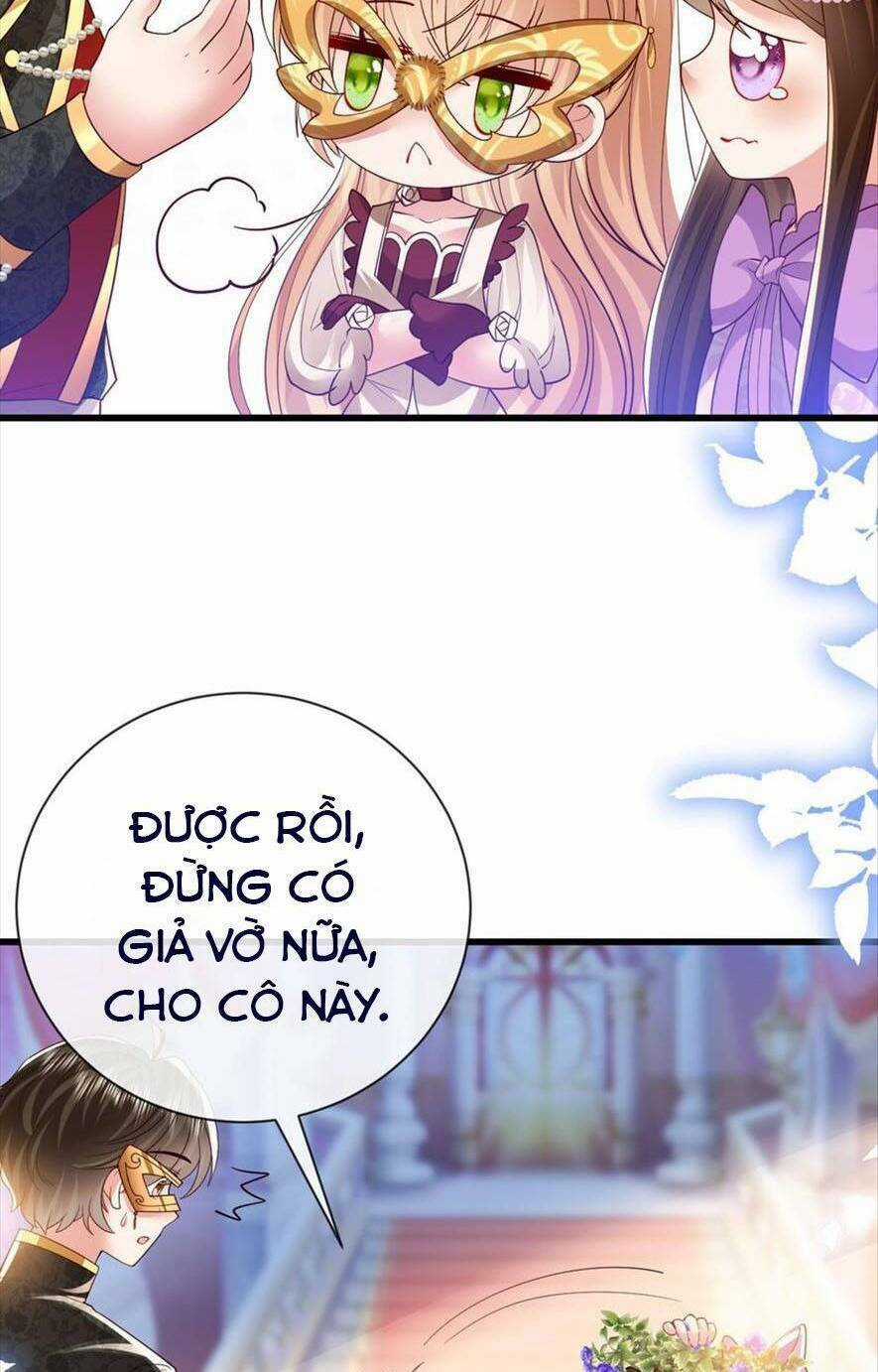 Công Chúa Bị Ruồng Bỏ Chapter 29 trang 11