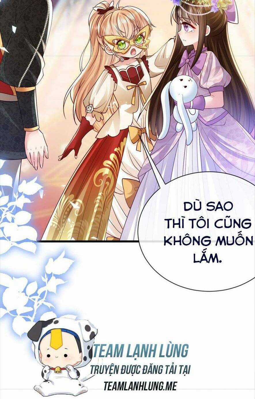 Công Chúa Bị Ruồng Bỏ Chapter 29 trang 12