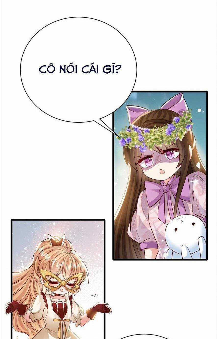Công Chúa Bị Ruồng Bỏ Chapter 29 trang 13
