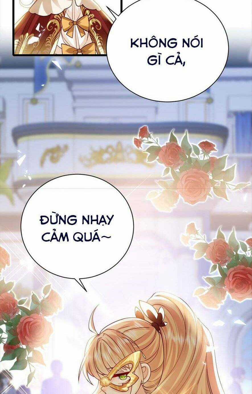 Công Chúa Bị Ruồng Bỏ Chapter 29 trang 14