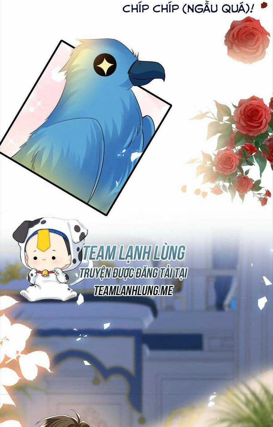 Công Chúa Bị Ruồng Bỏ Chapter 29 trang 16