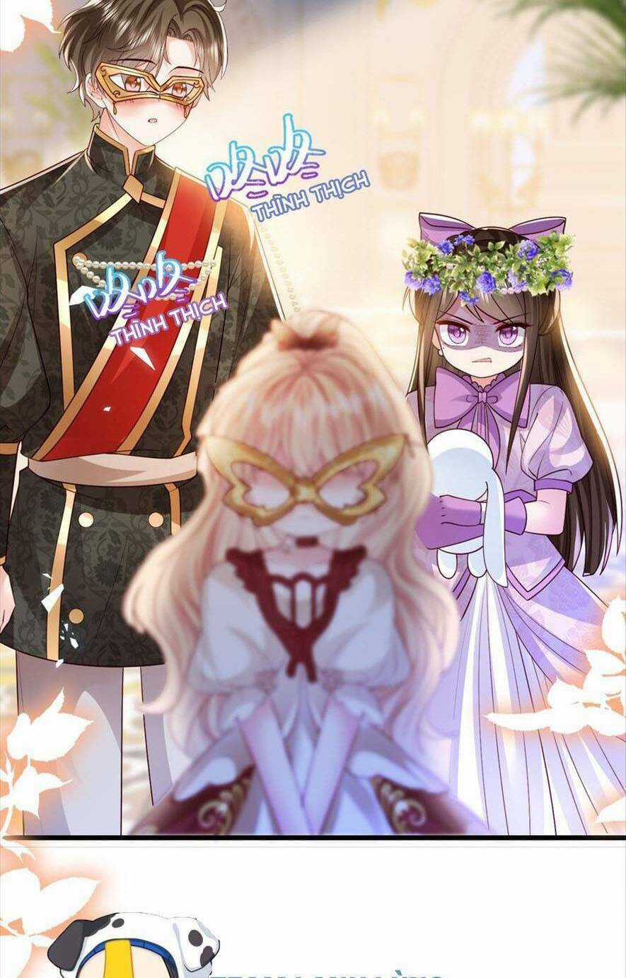 Công Chúa Bị Ruồng Bỏ Chapter 29 trang 17