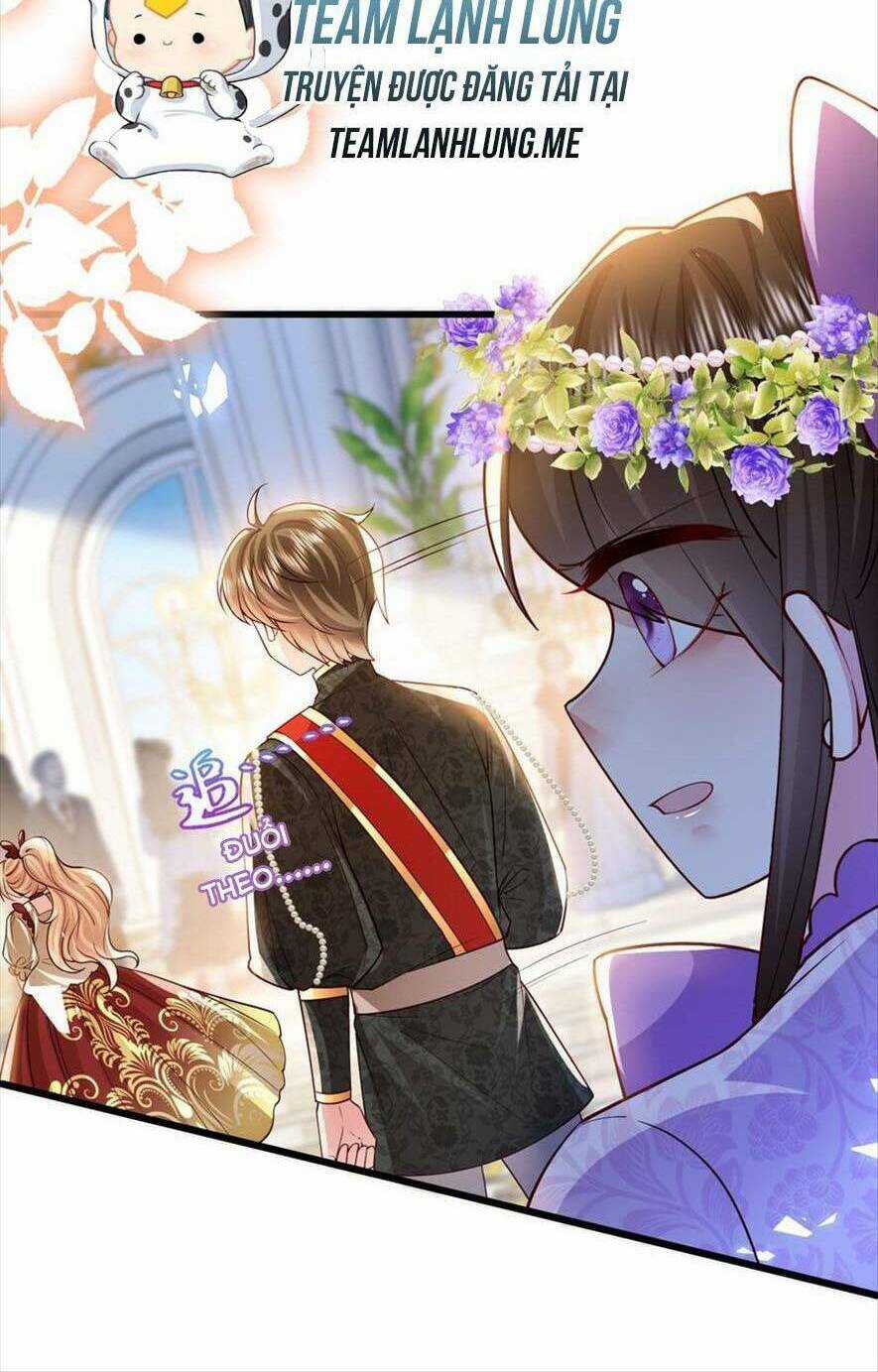 Công Chúa Bị Ruồng Bỏ Chapter 29 trang 18