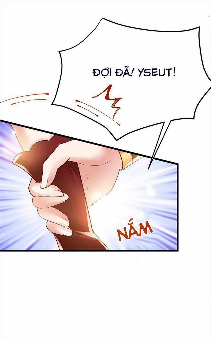 Công Chúa Bị Ruồng Bỏ Chapter 29 trang 19