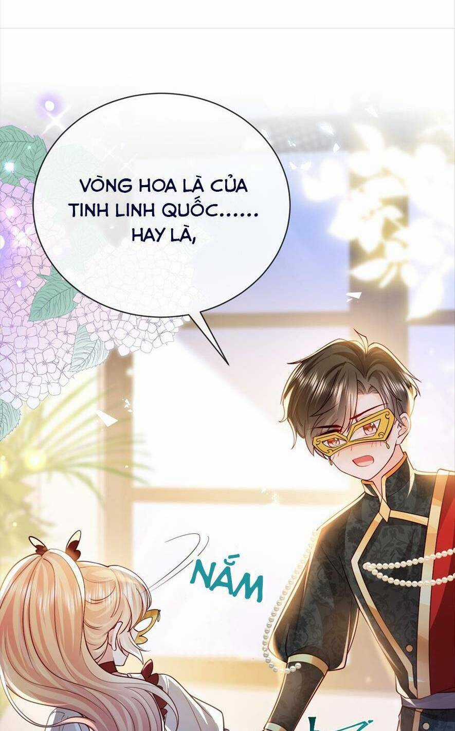 Công Chúa Bị Ruồng Bỏ Chapter 29 trang 20