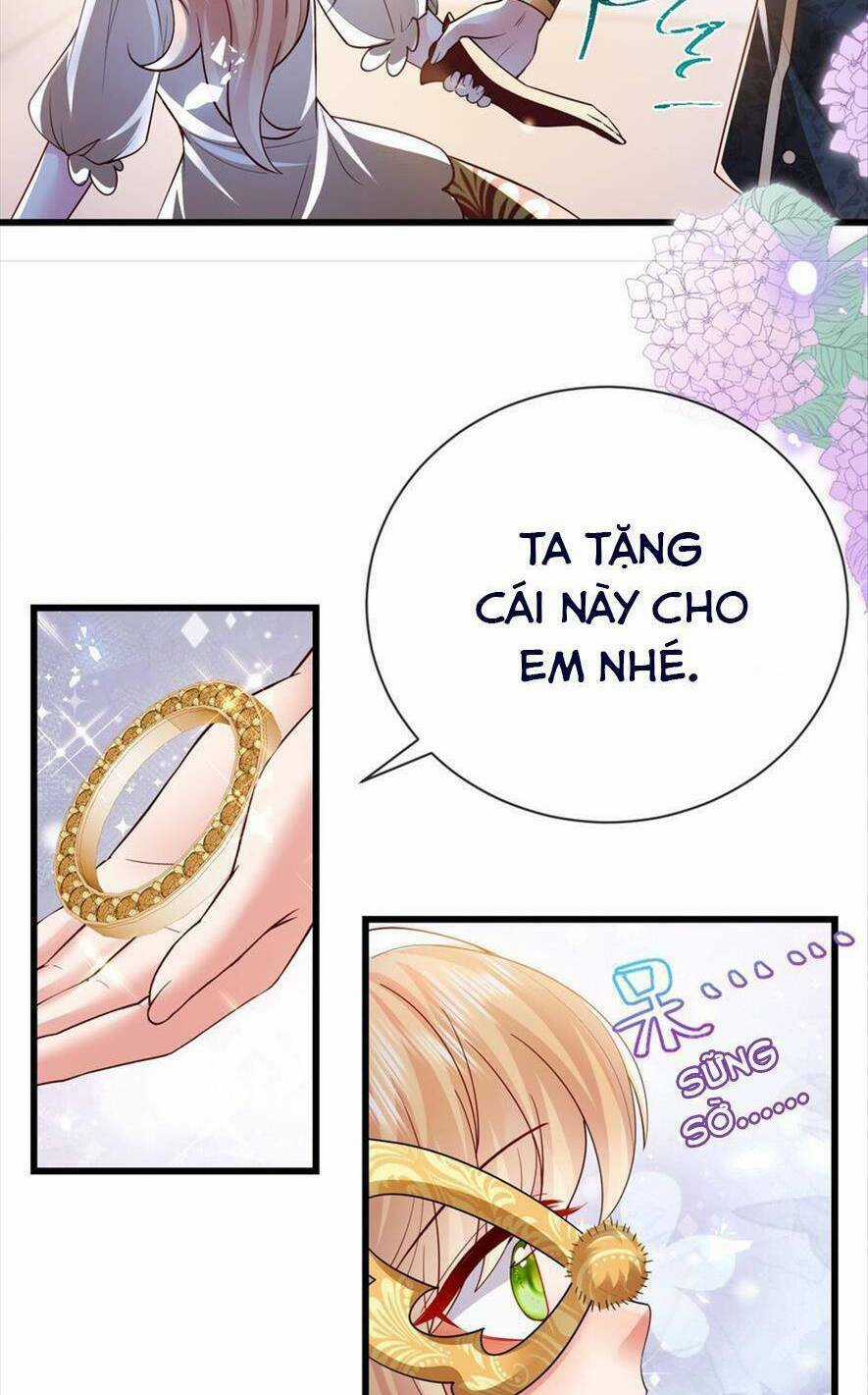 Công Chúa Bị Ruồng Bỏ Chapter 29 trang 21