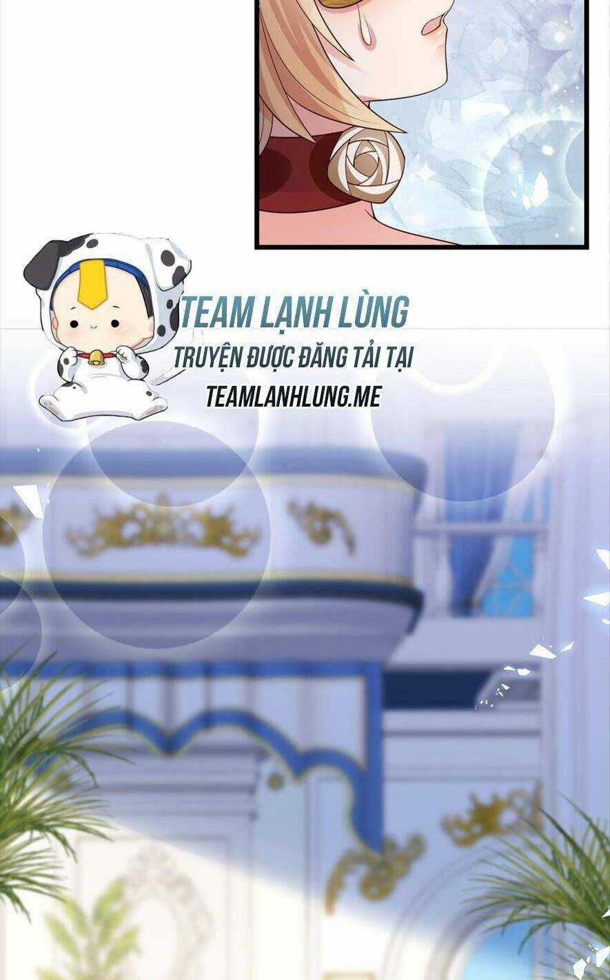 Công Chúa Bị Ruồng Bỏ Chapter 29 trang 22