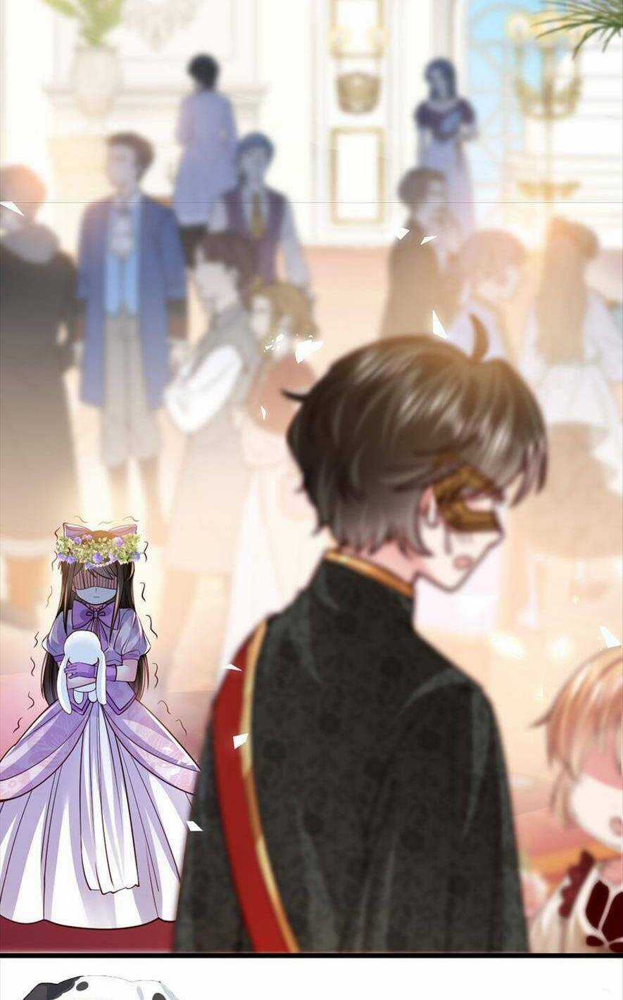 Công Chúa Bị Ruồng Bỏ Chapter 29 trang 23