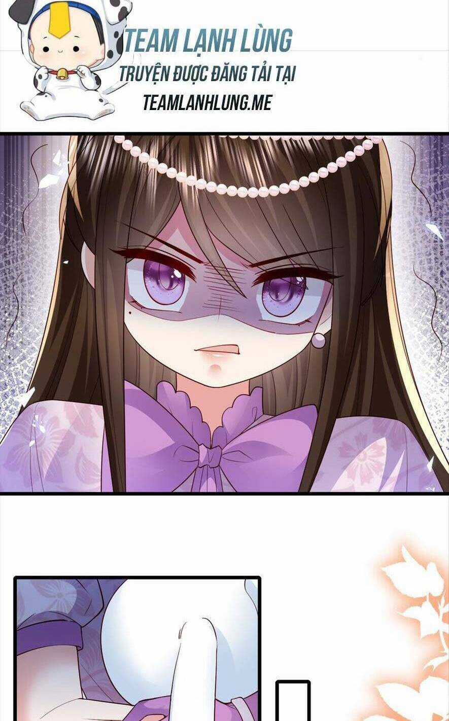 Công Chúa Bị Ruồng Bỏ Chapter 29 trang 24