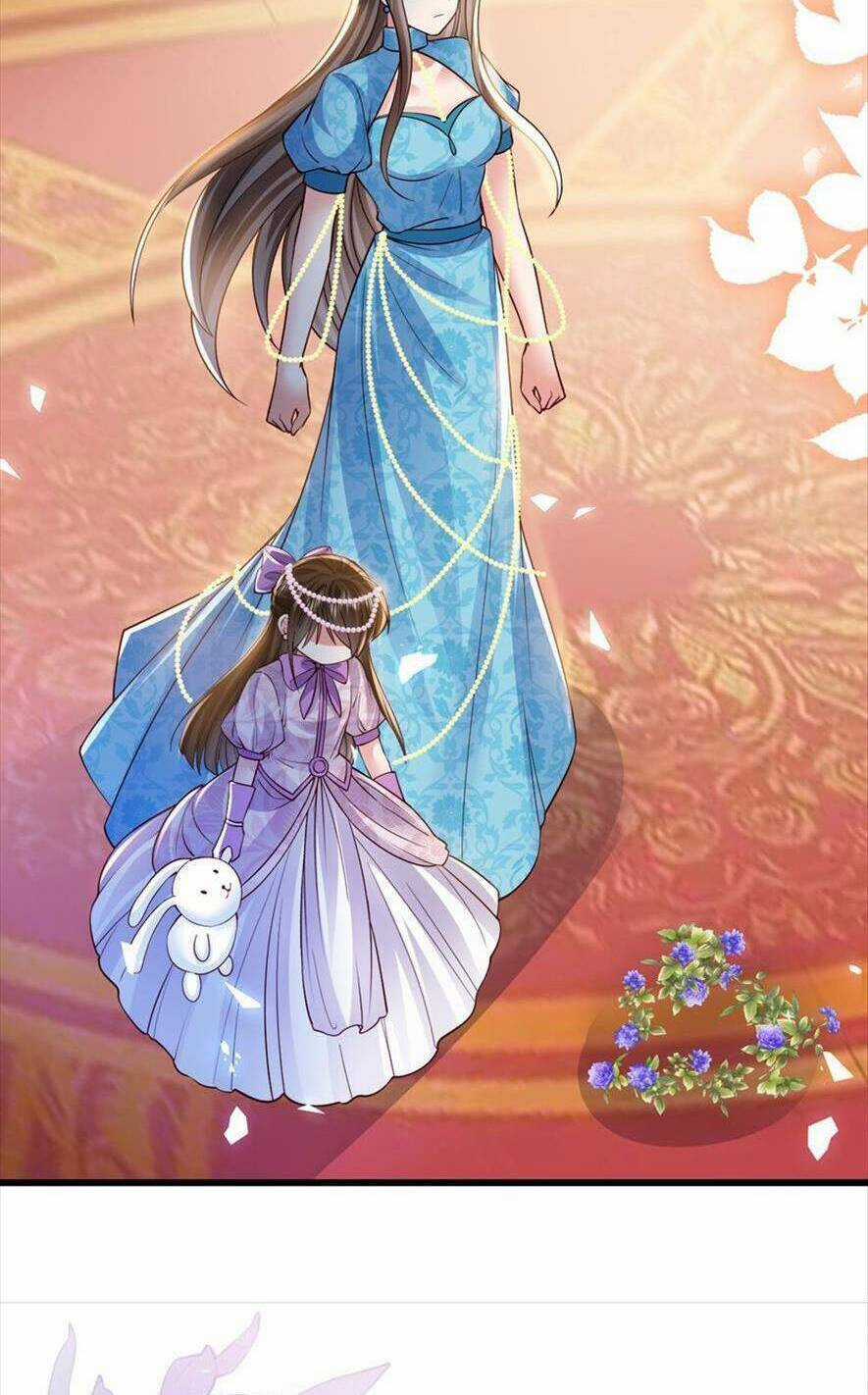 Công Chúa Bị Ruồng Bỏ Chapter 29 trang 26