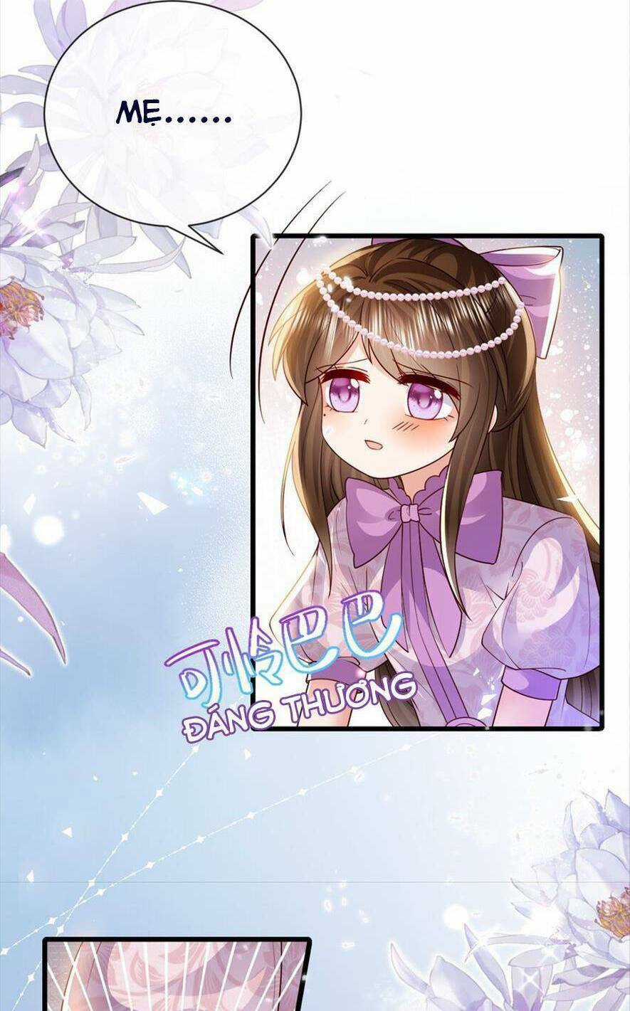 Công Chúa Bị Ruồng Bỏ Chapter 29 trang 27