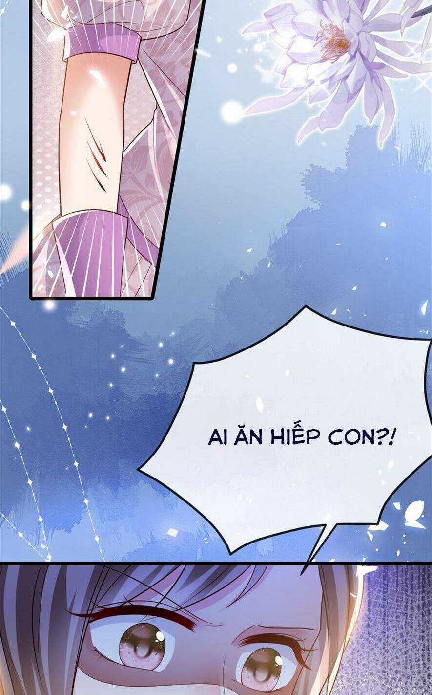 Công Chúa Bị Ruồng Bỏ Chapter 29 trang 28