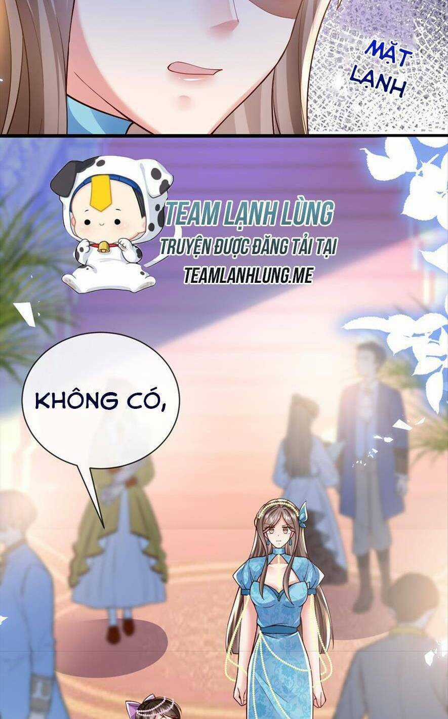 Công Chúa Bị Ruồng Bỏ Chapter 29 trang 29