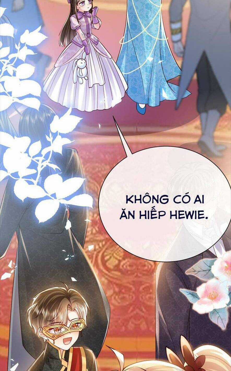 Công Chúa Bị Ruồng Bỏ Chapter 29 trang 30