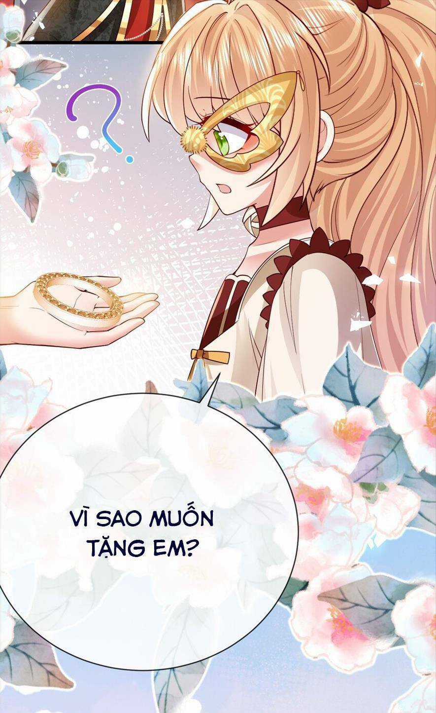 Công Chúa Bị Ruồng Bỏ Chapter 29 trang 31