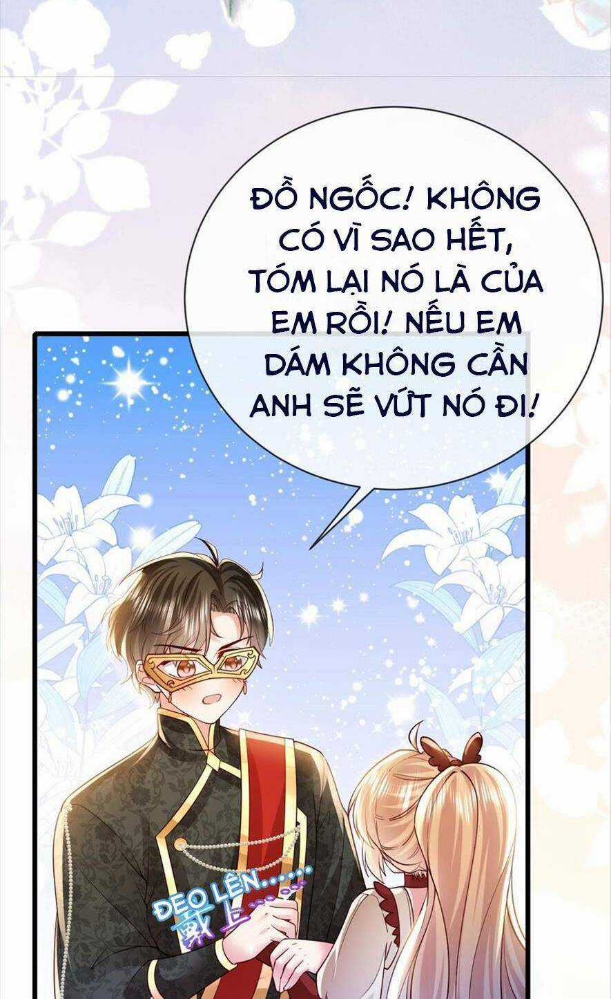 Công Chúa Bị Ruồng Bỏ Chapter 29 trang 32