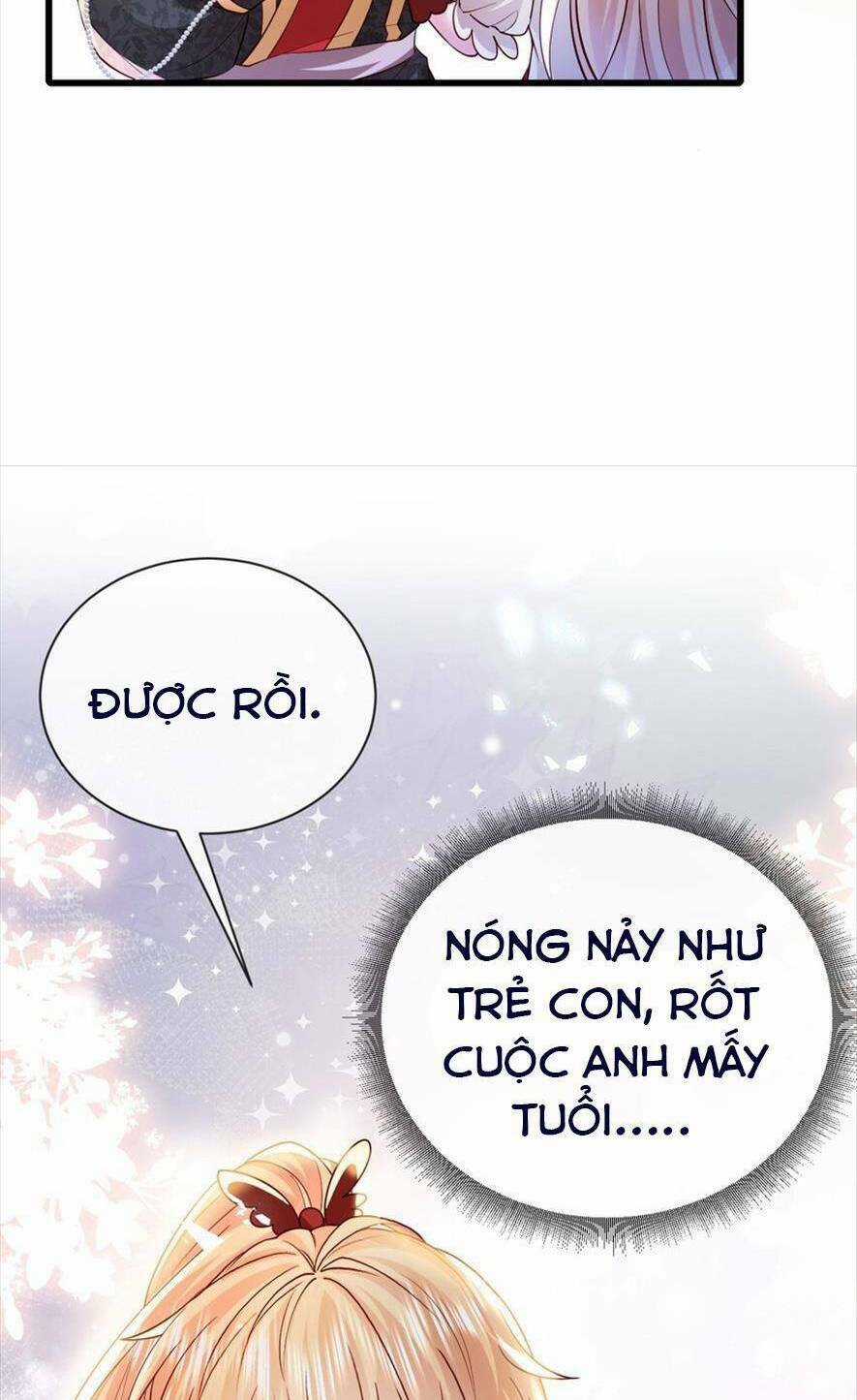 Công Chúa Bị Ruồng Bỏ Chapter 29 trang 33