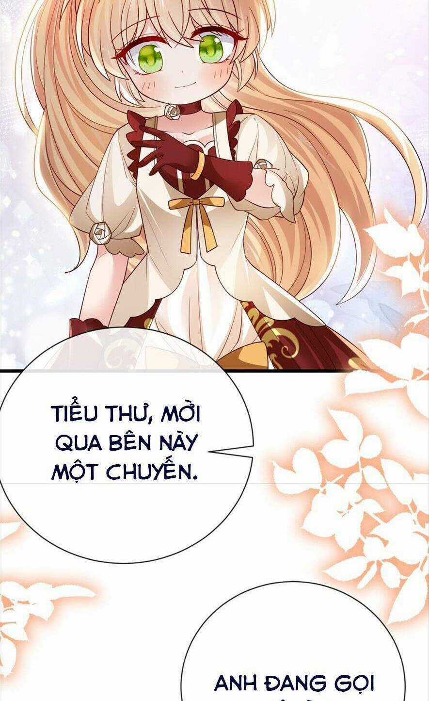 Công Chúa Bị Ruồng Bỏ Chapter 29 trang 34