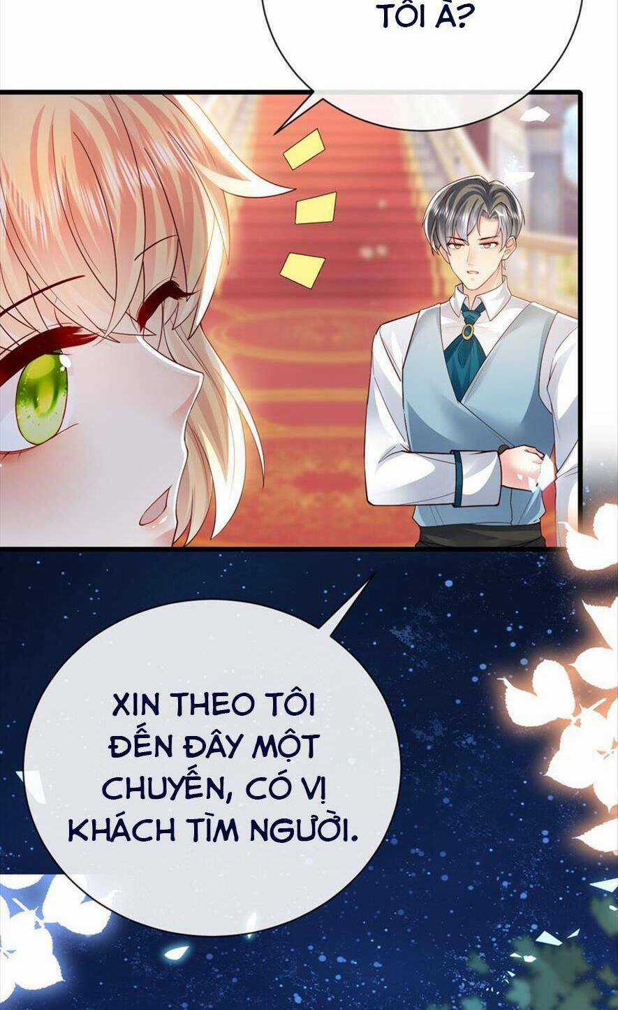 Công Chúa Bị Ruồng Bỏ Chapter 29 trang 35