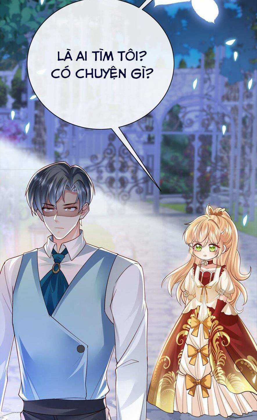 Công Chúa Bị Ruồng Bỏ Chapter 29 trang 37