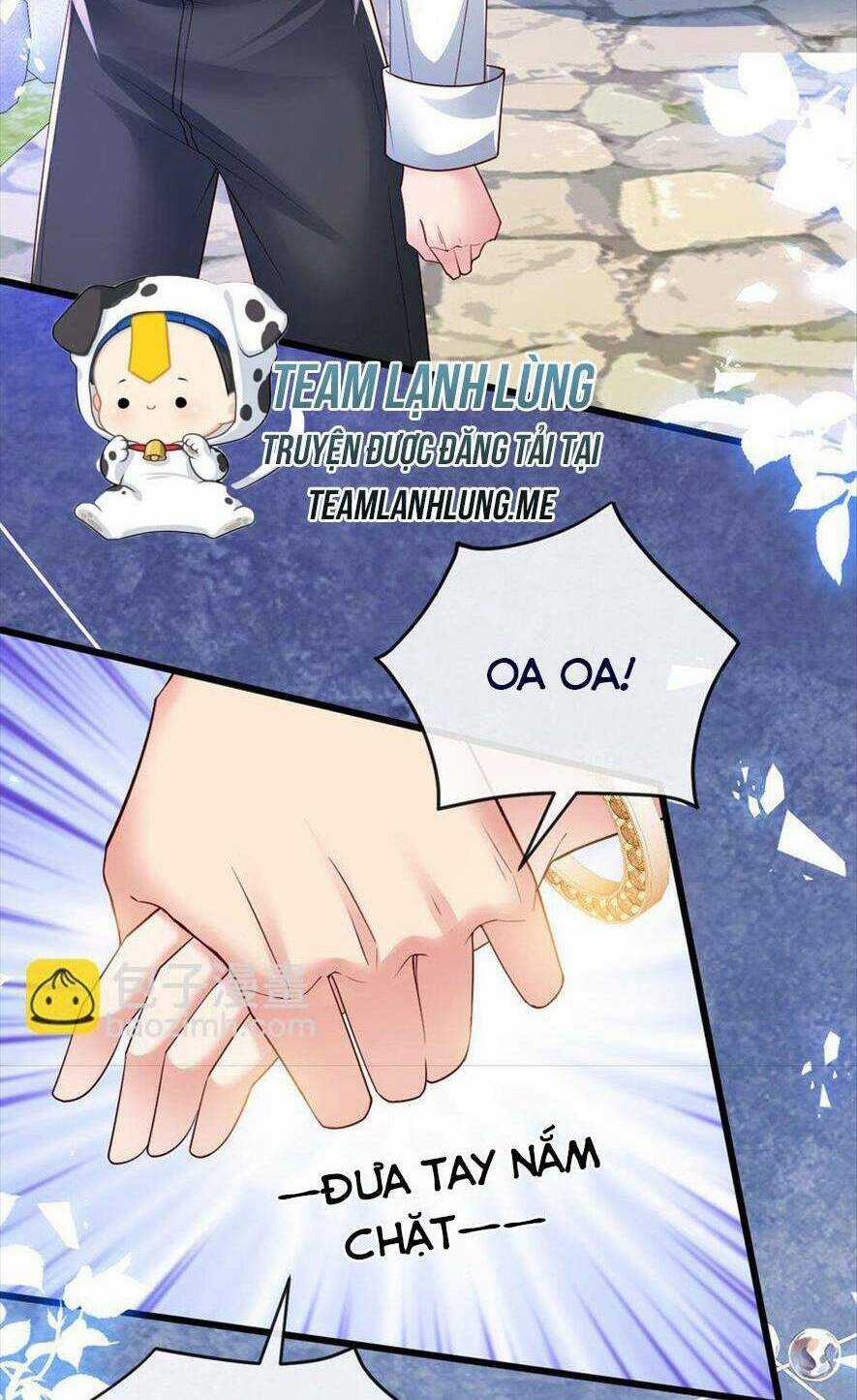 Công Chúa Bị Ruồng Bỏ Chapter 29 trang 38