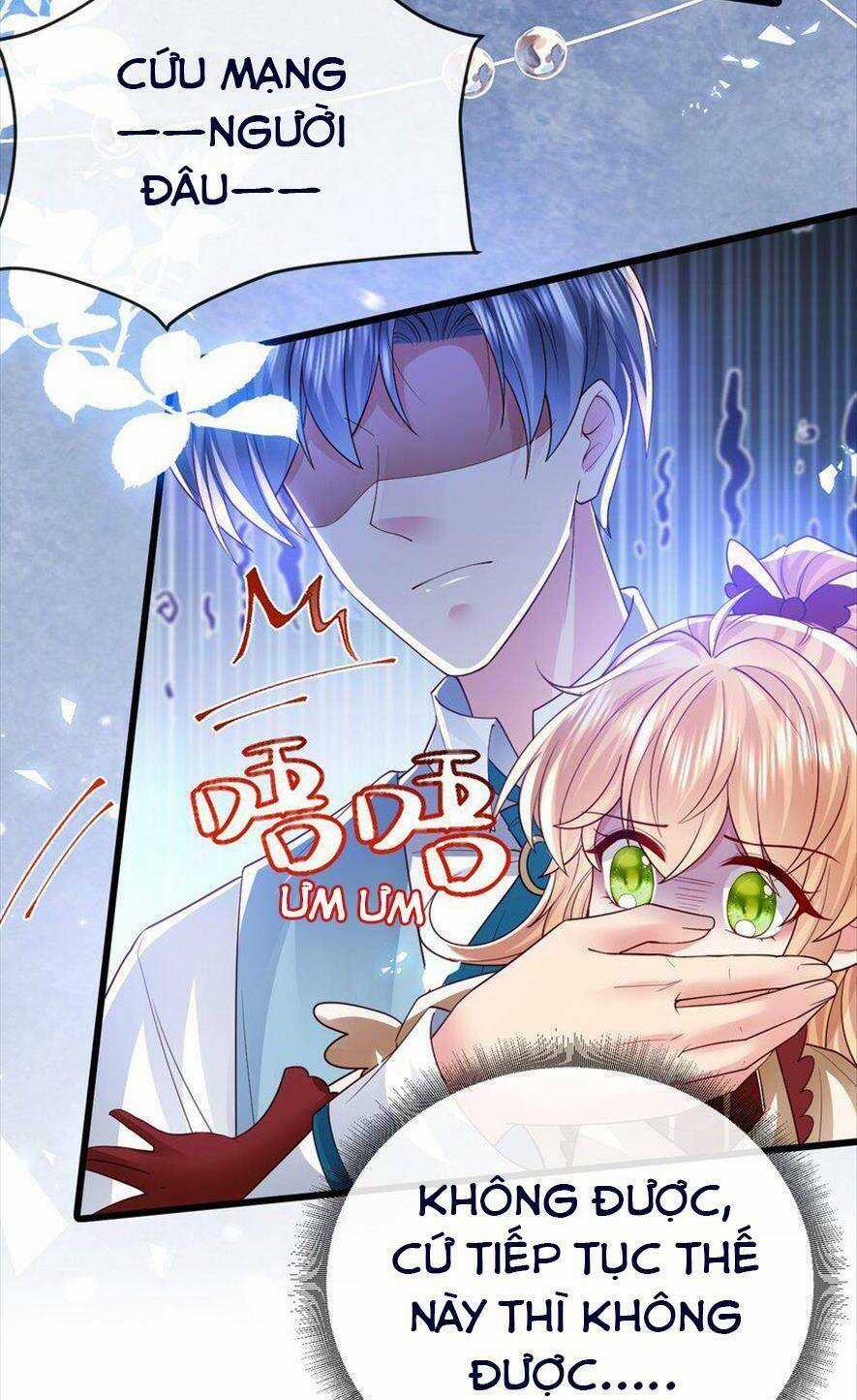 Công Chúa Bị Ruồng Bỏ Chapter 29 trang 39