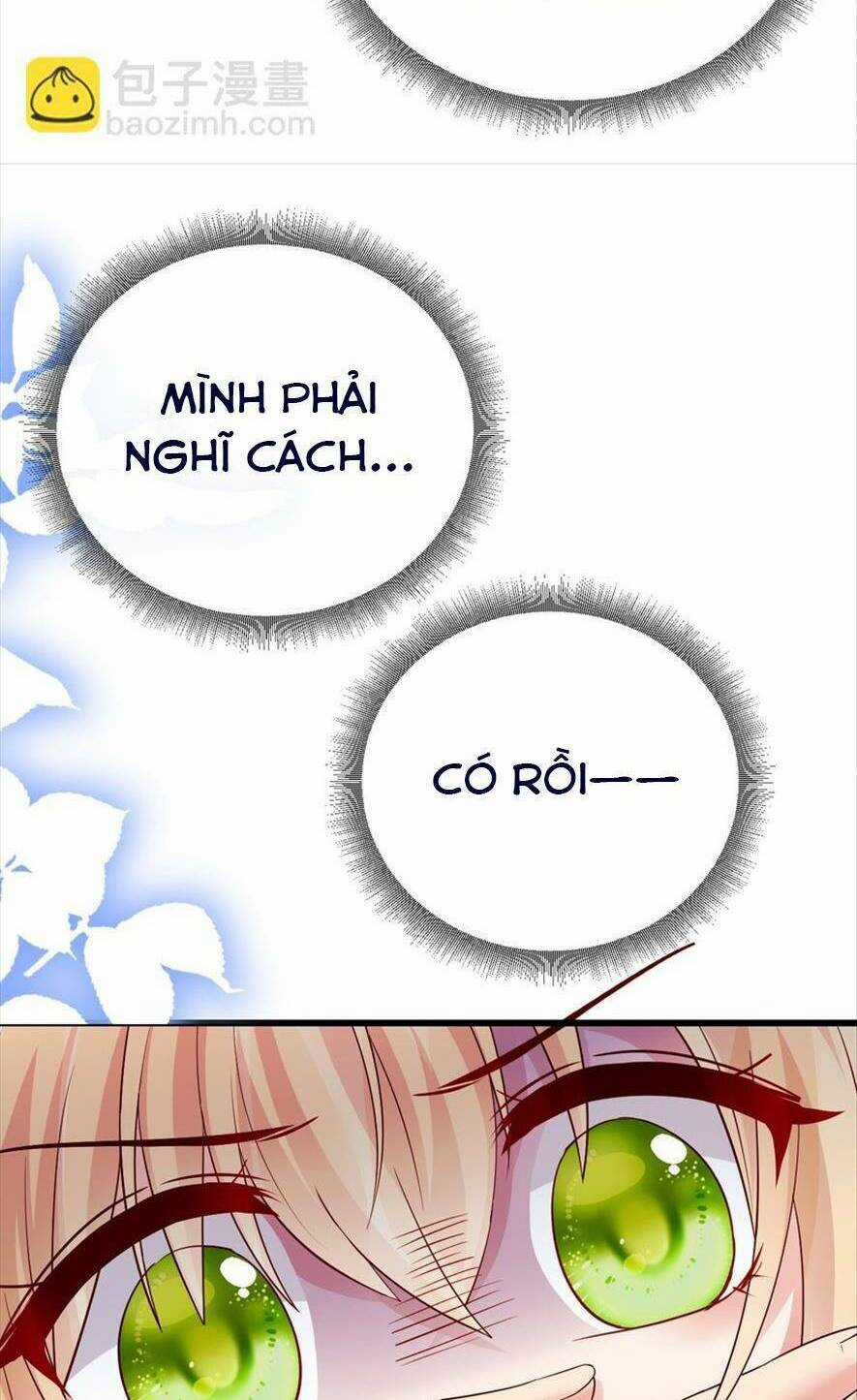 Công Chúa Bị Ruồng Bỏ Chapter 29 trang 40