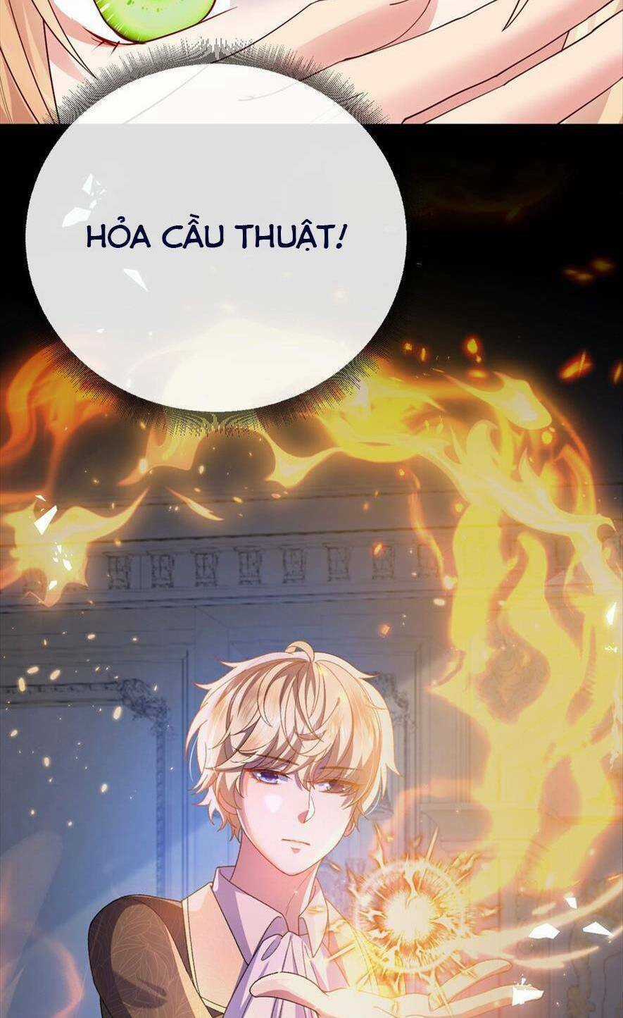 Công Chúa Bị Ruồng Bỏ Chapter 29 trang 41