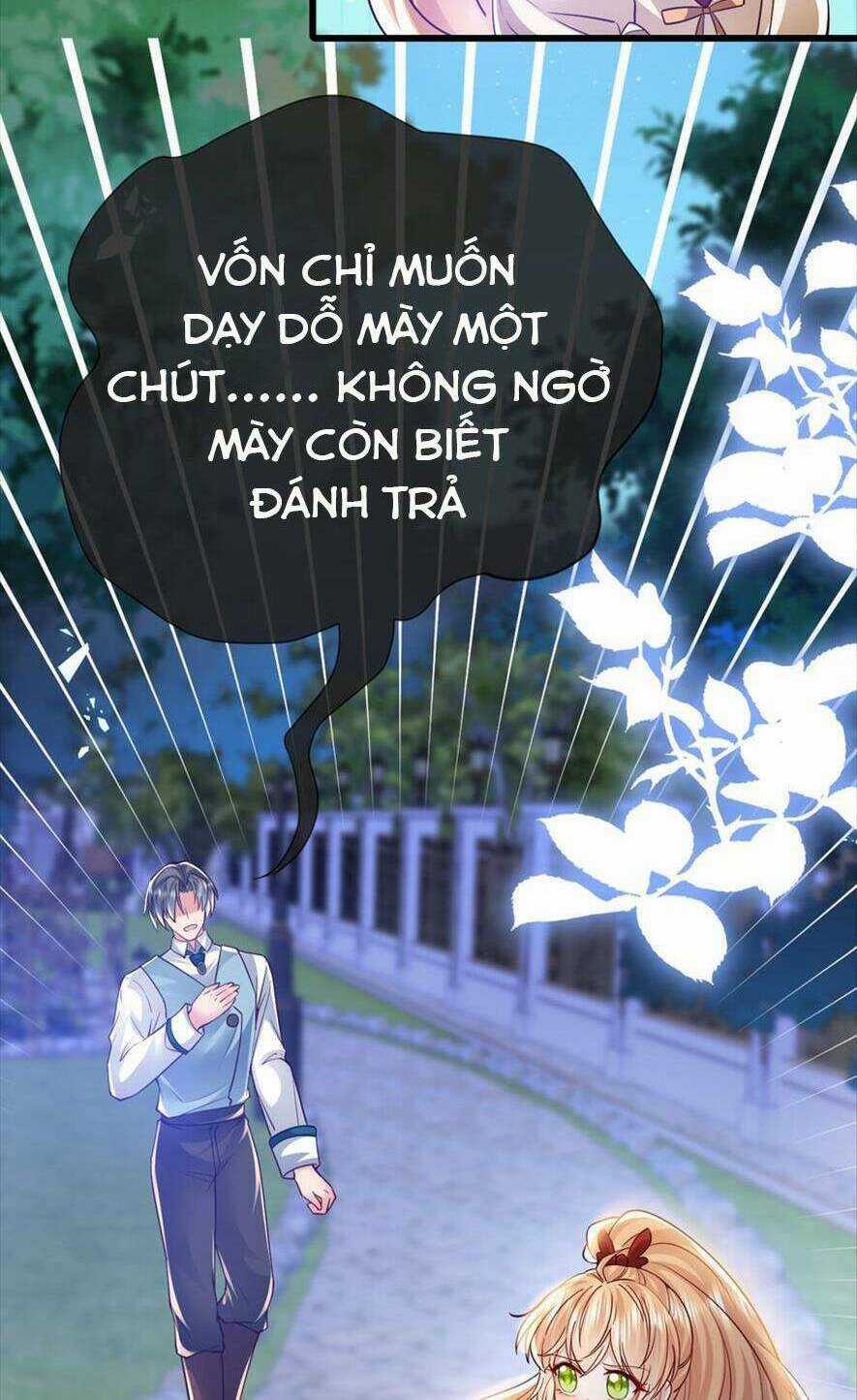 Công Chúa Bị Ruồng Bỏ Chapter 29 trang 44