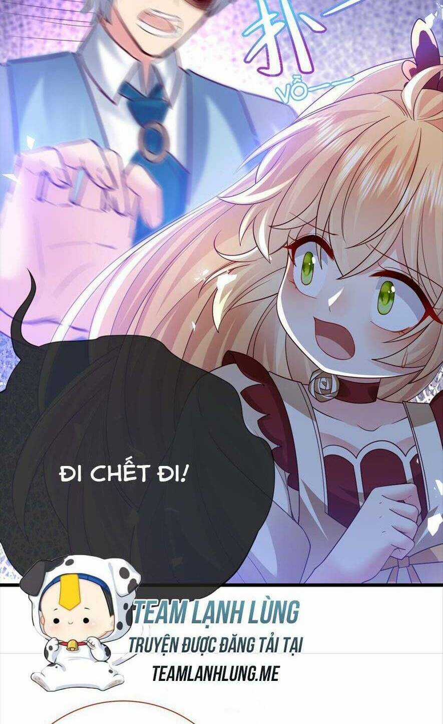 Công Chúa Bị Ruồng Bỏ Chapter 29 trang 46