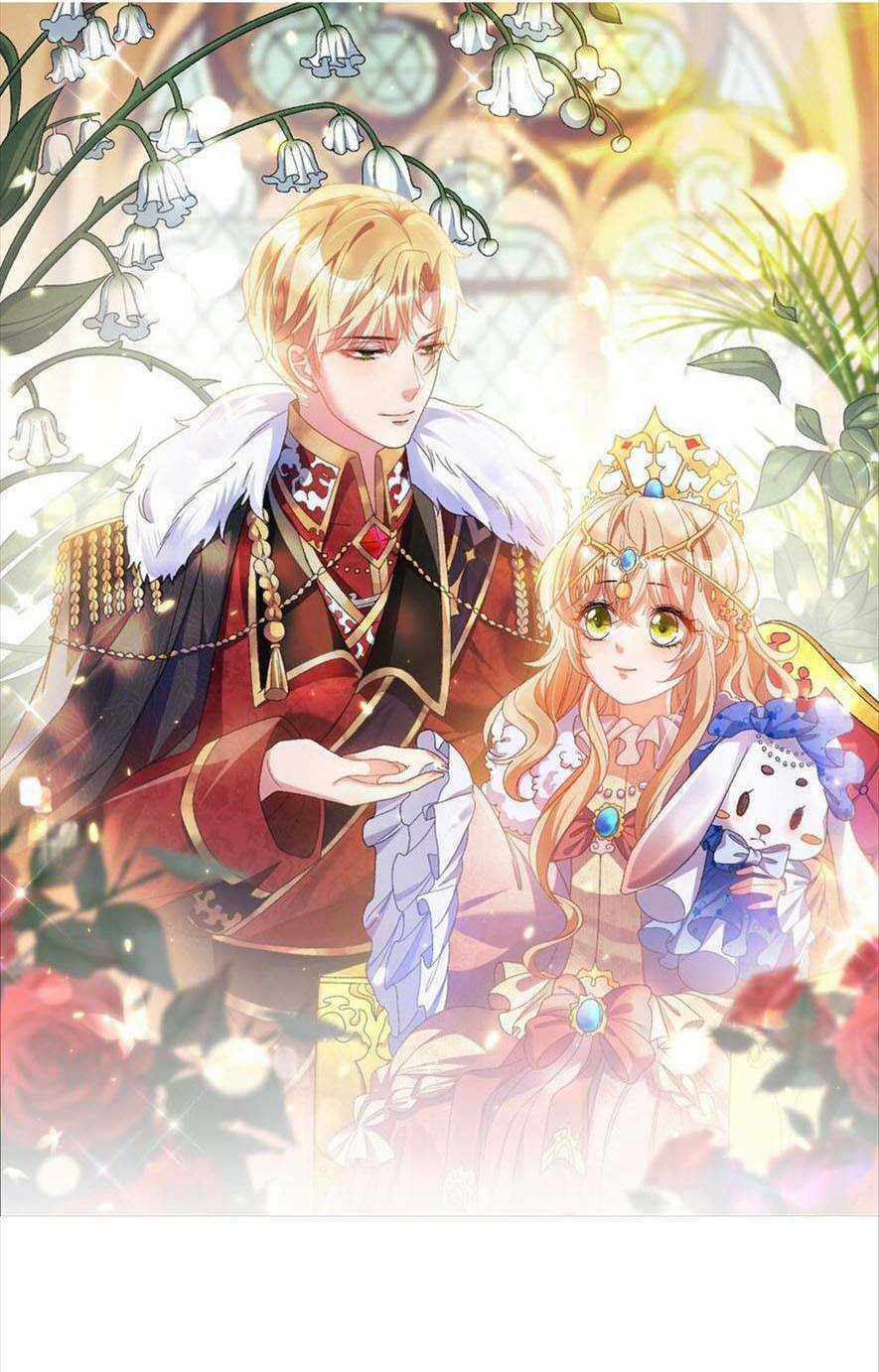 Công Chúa Bị Ruồng Bỏ Chapter 29 trang 5