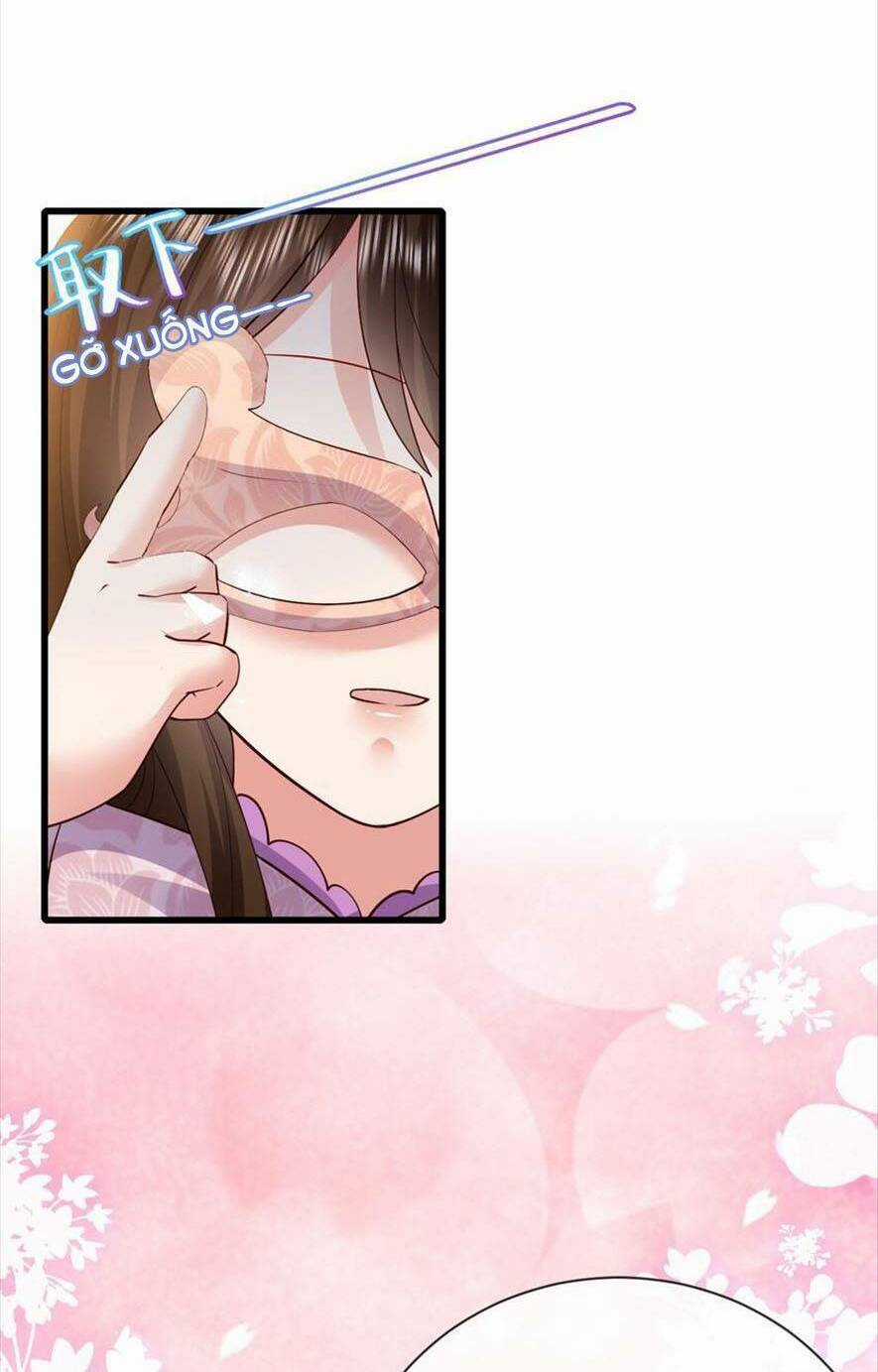 Công Chúa Bị Ruồng Bỏ Chapter 29 trang 6