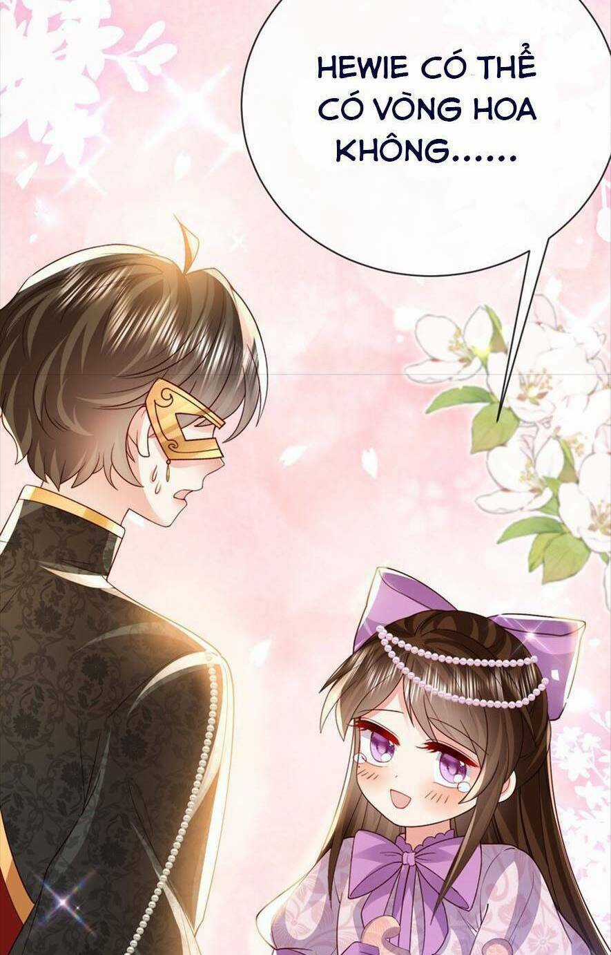 Công Chúa Bị Ruồng Bỏ Chapter 29 trang 7