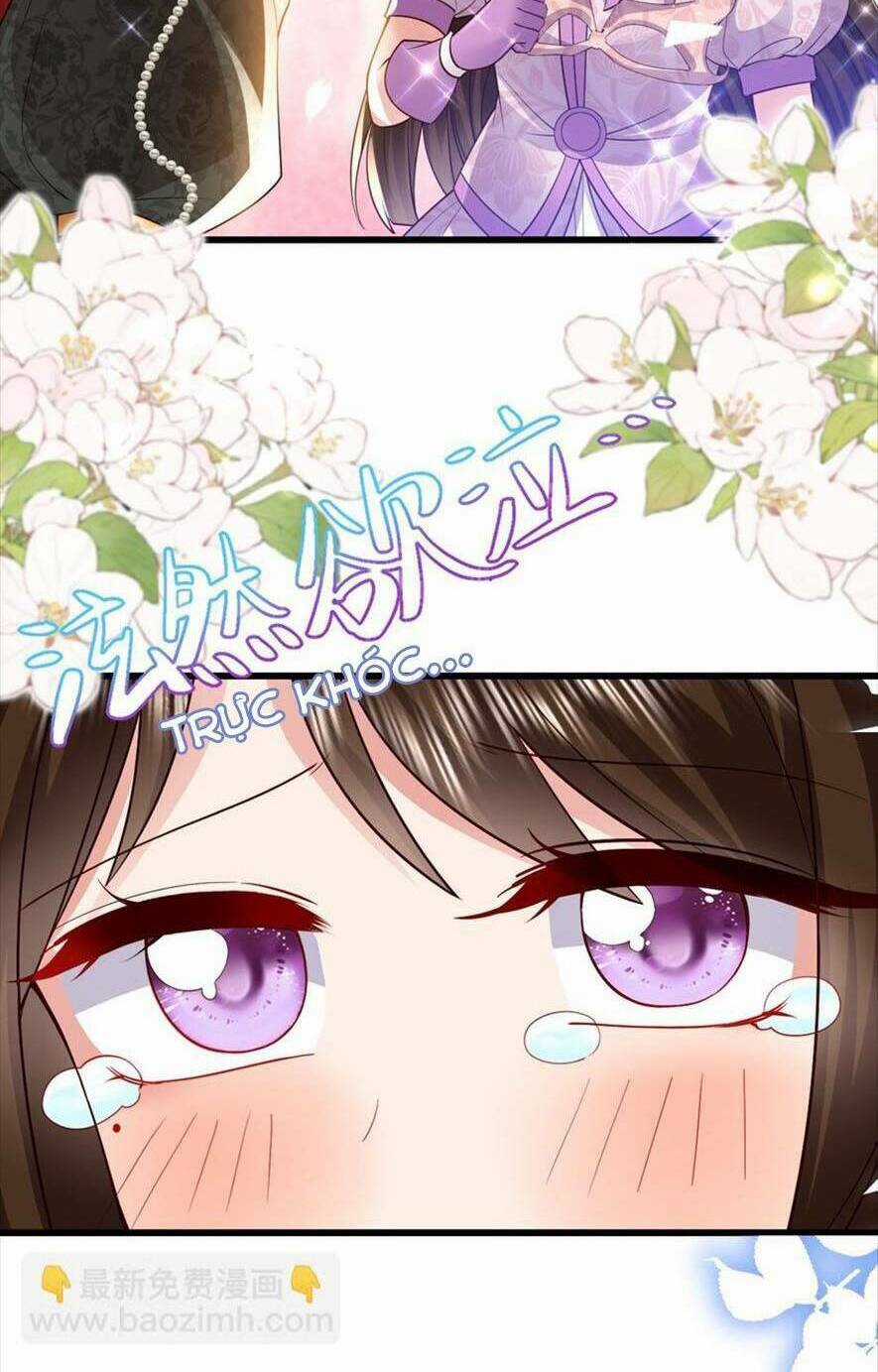 Công Chúa Bị Ruồng Bỏ Chapter 29 trang 8