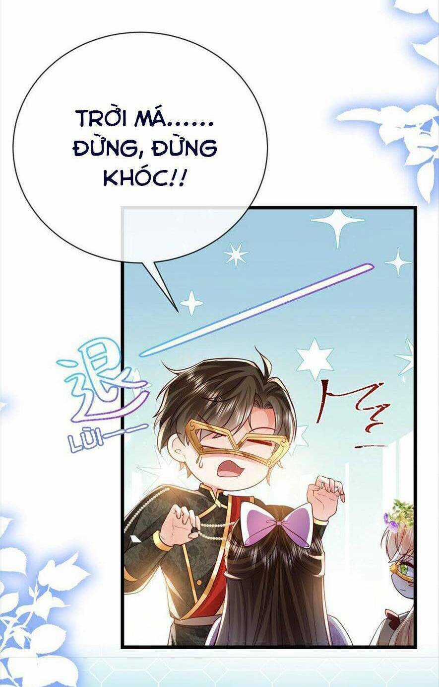 Công Chúa Bị Ruồng Bỏ Chapter 29 trang 9