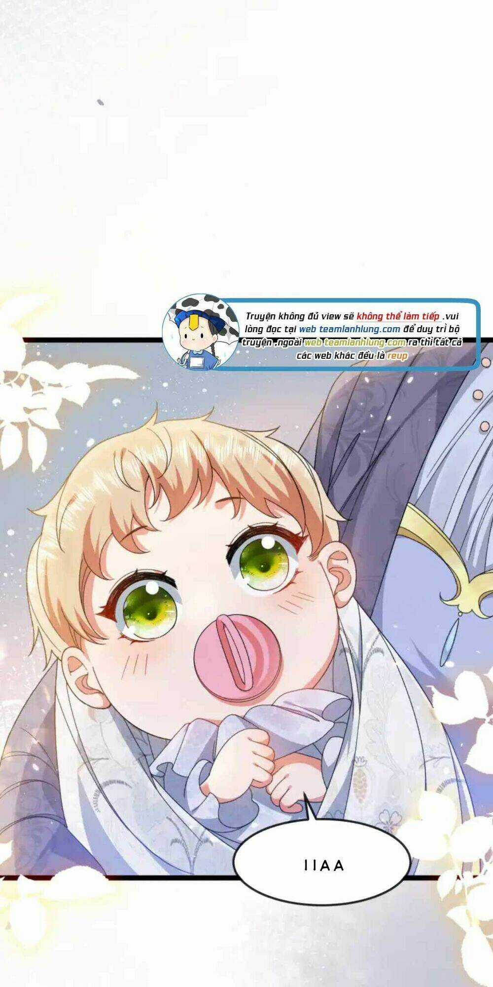 Công Chúa Bị Ruồng Bỏ Chapter 3 trang 12